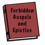 Logo of Forbidden gospels and epistles android Application 